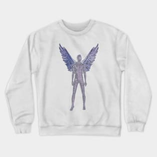 San Francisco Angels Crewneck Sweatshirt